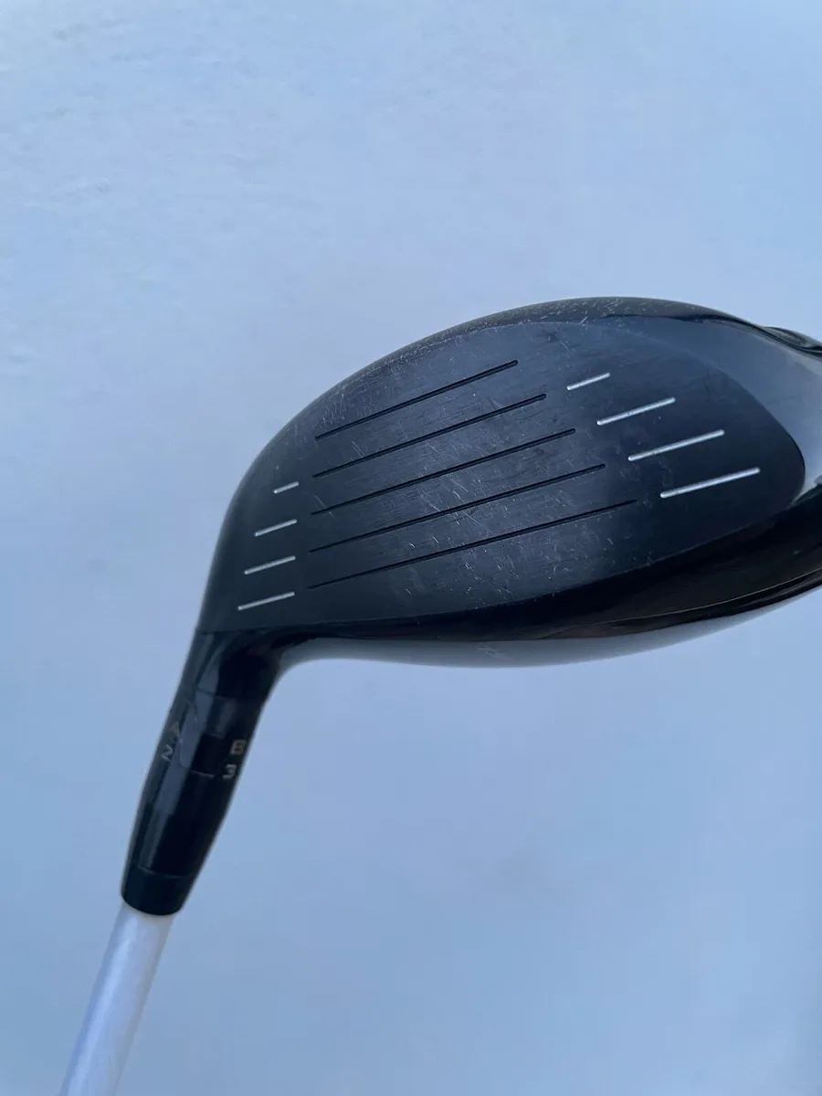 Titleist tsi2 4 wood - Image 2
