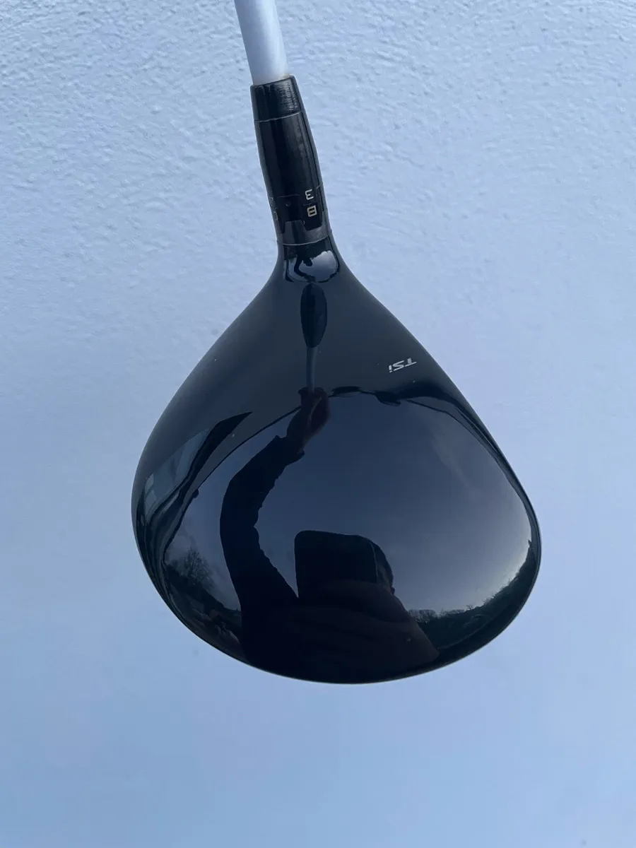 Titleist tsi2 4 wood - Image 3