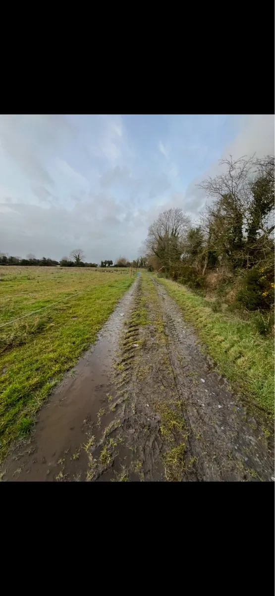 47 Acres to Lease - Image 3