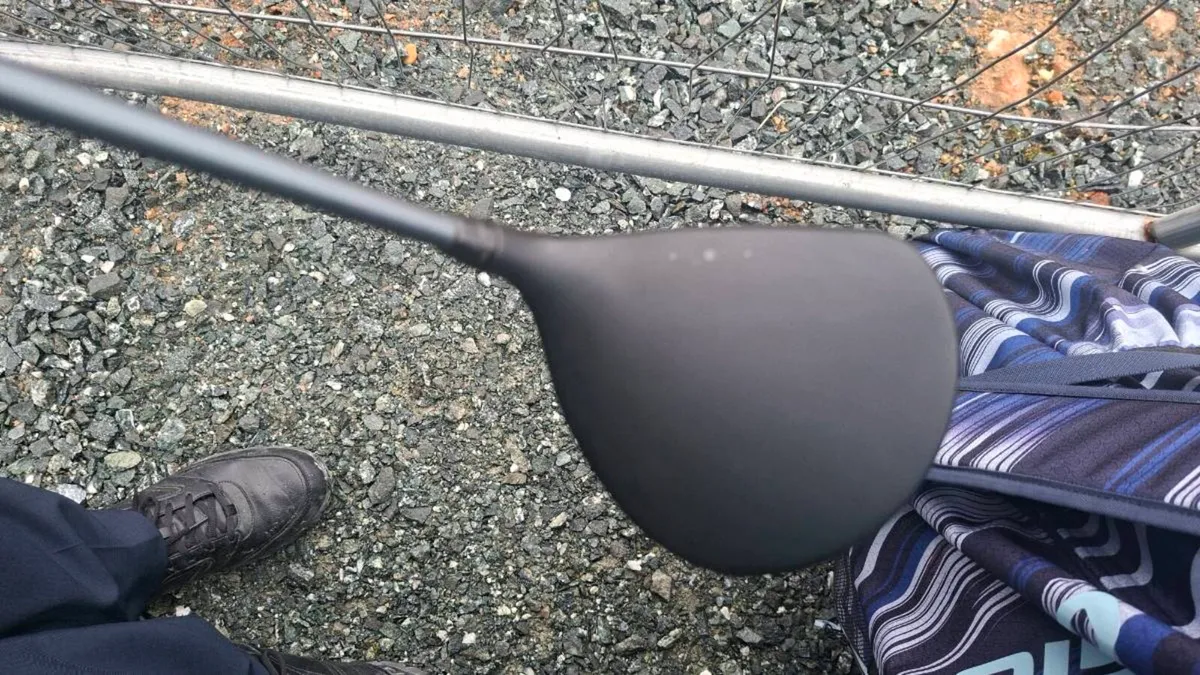 Ping g425 sft 3 wood 65gram reg - Image 2