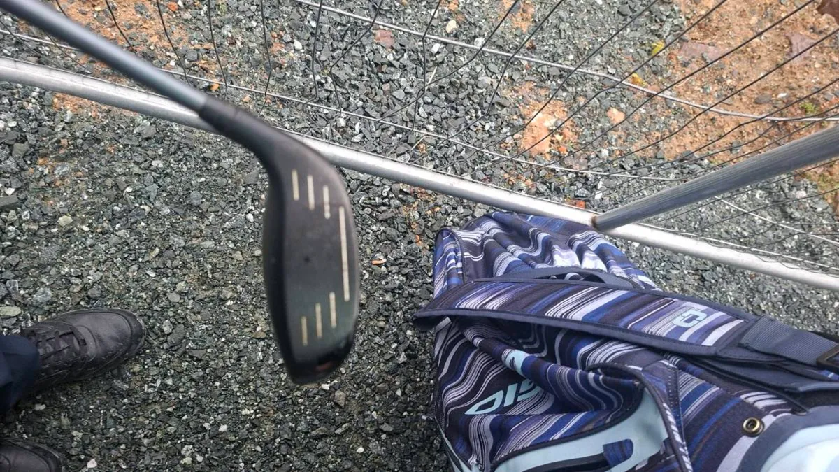 Ping g425 sft 3 wood 65gram reg - Image 3