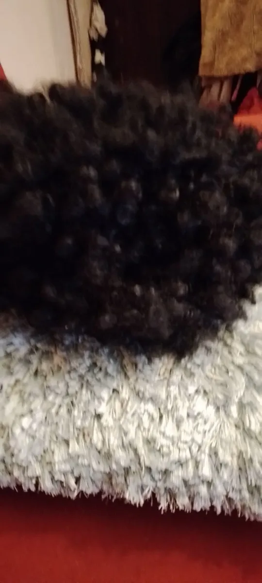 Crossdresser?.lingerie .wigs silicone bra fillers. - Image 4