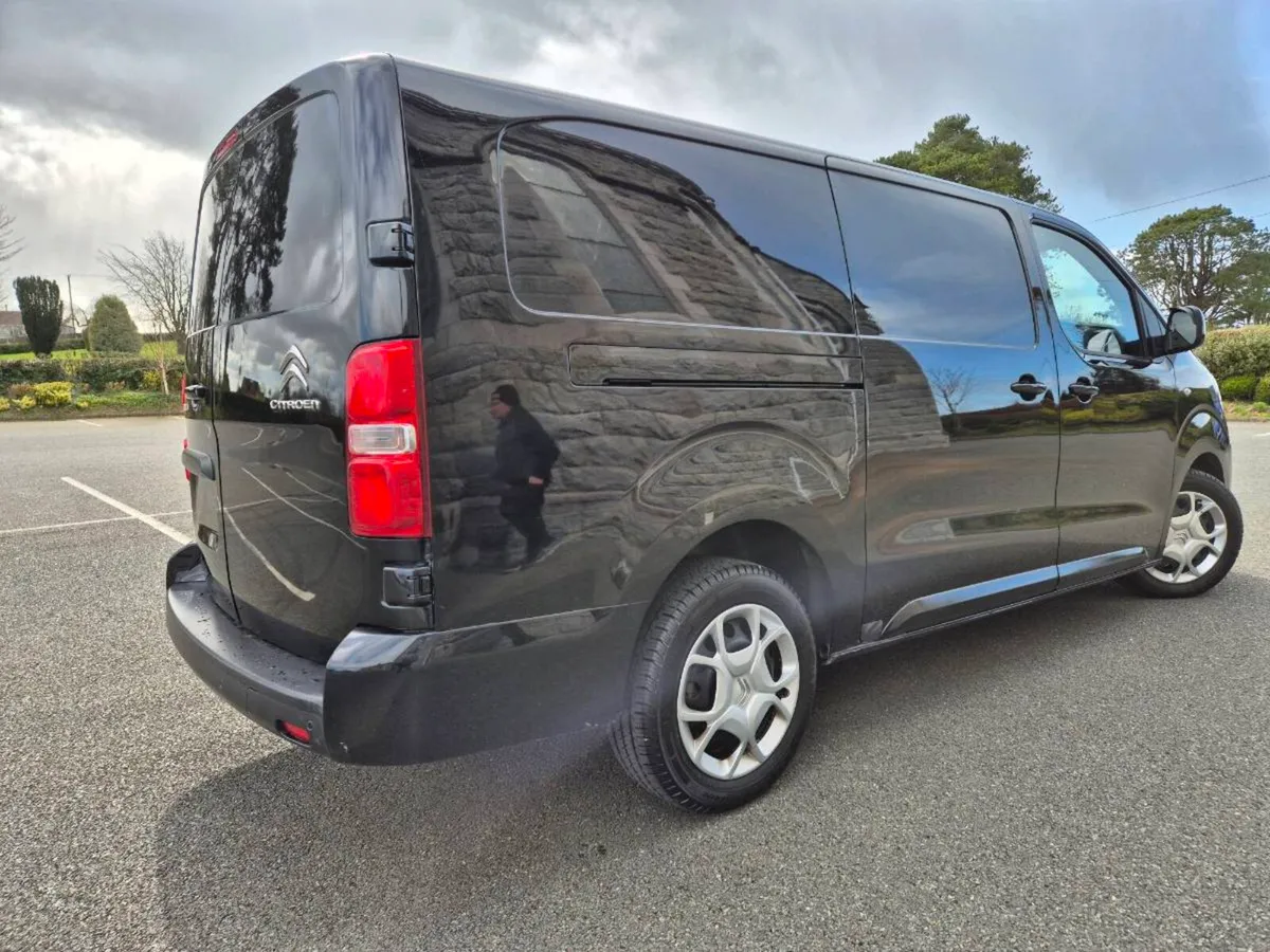 2024 citroen dispatch..2.0 diesel NO VAT - Image 2