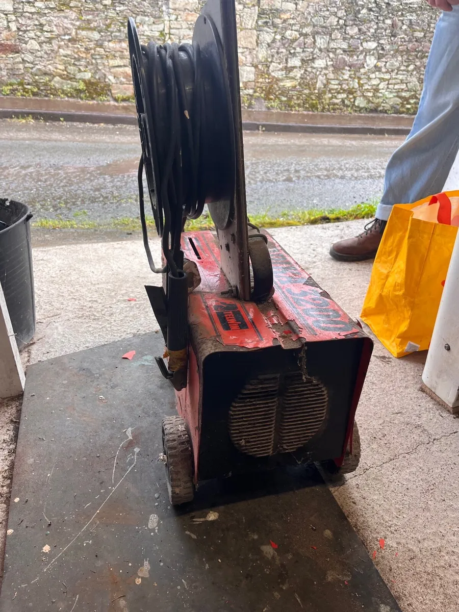 Telwin Nordica 3200 Welder - Image 3