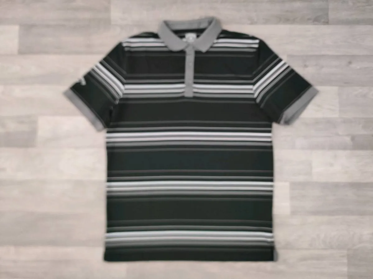 Callaway Golf Polo Shirt Mens Medium - Image 1