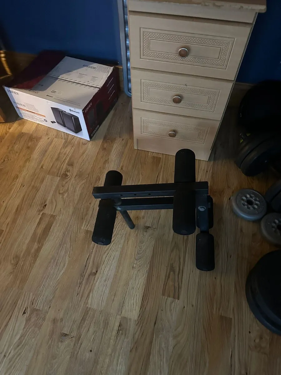 Sports Weights - Image 3