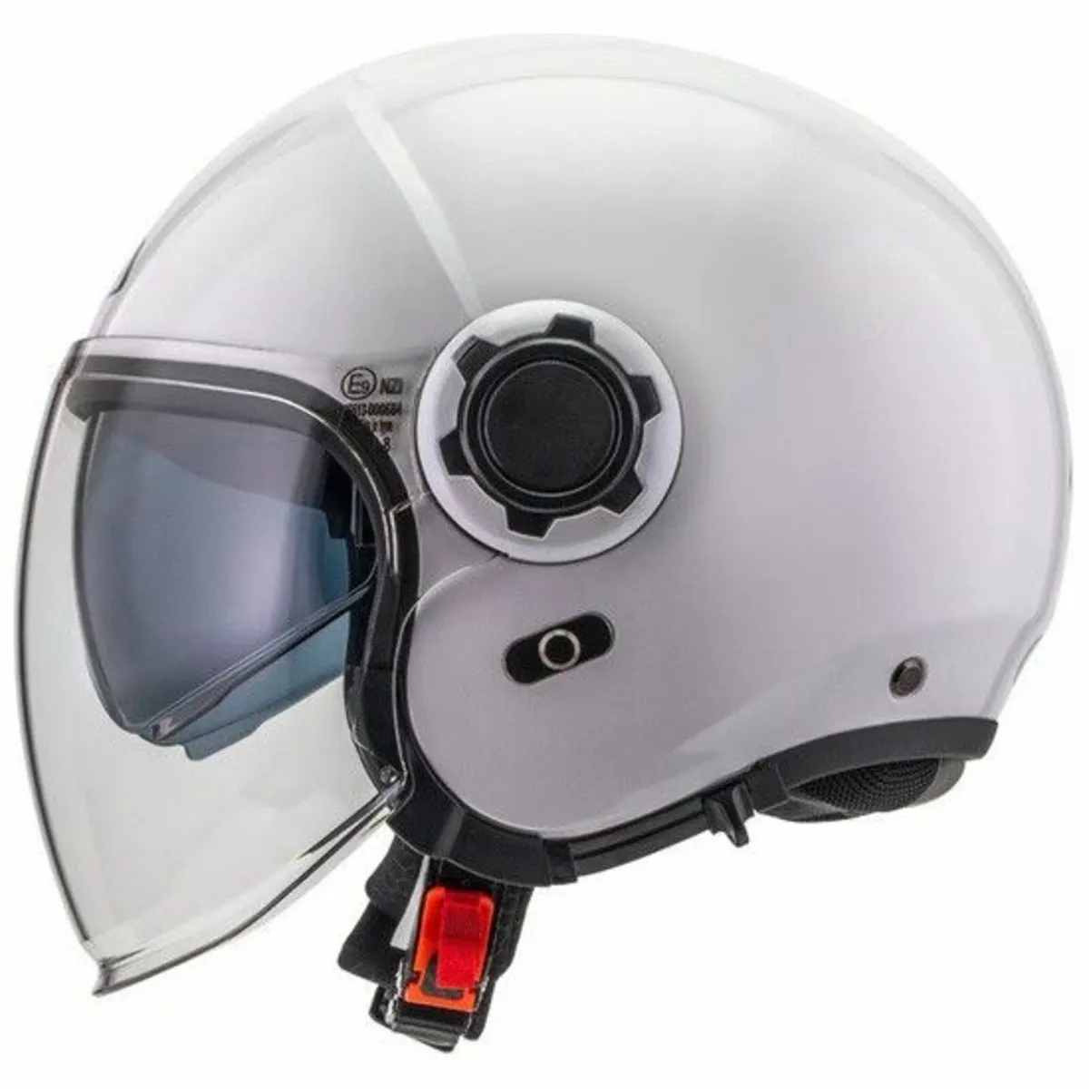 Motorbike Helmet