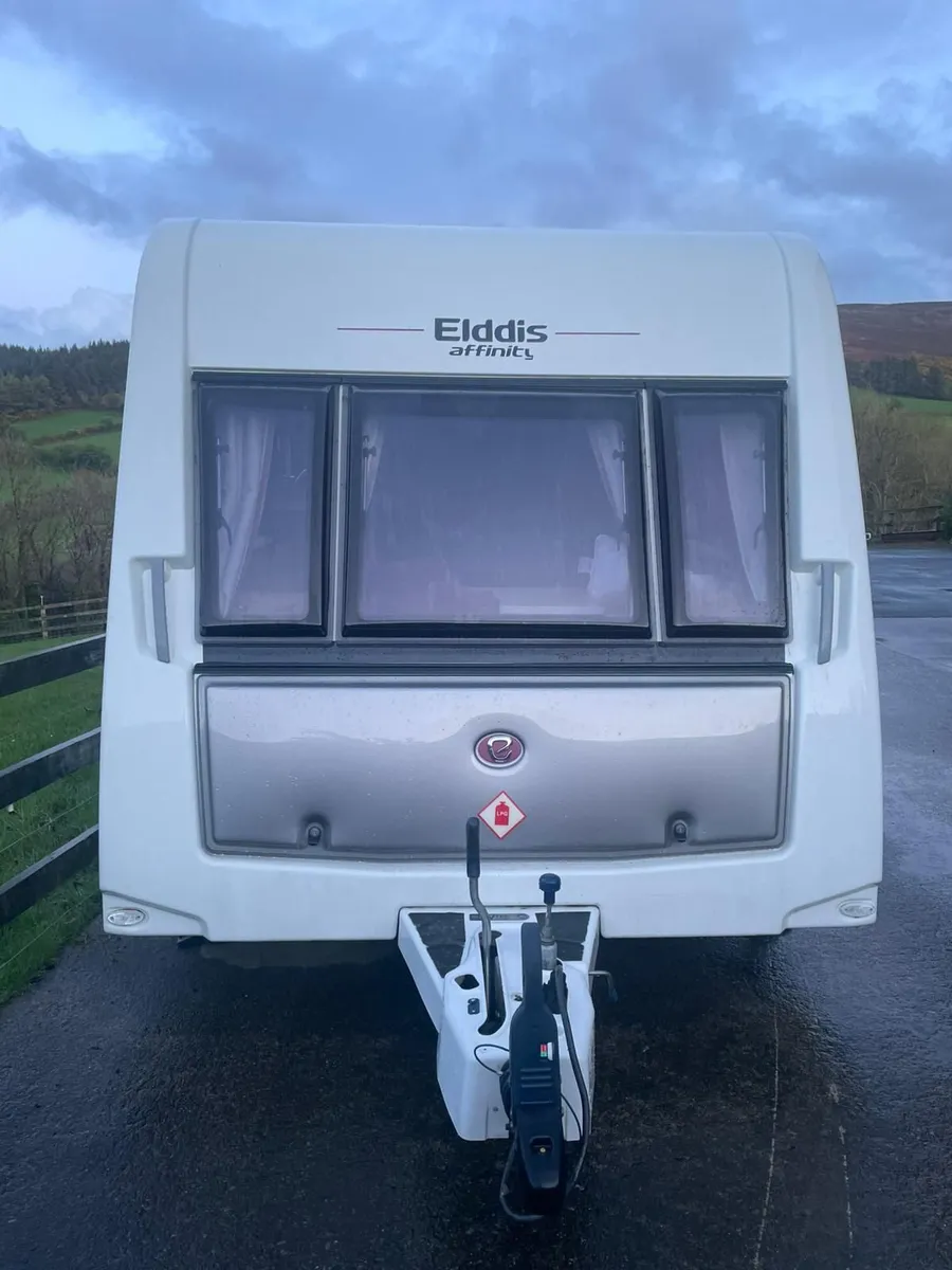 Elddis Affinity - Image 2