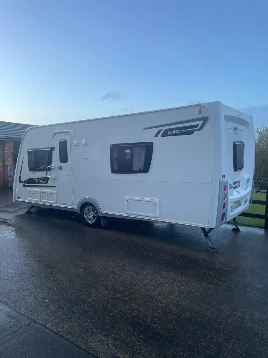 Elddis Affinity - Image 3