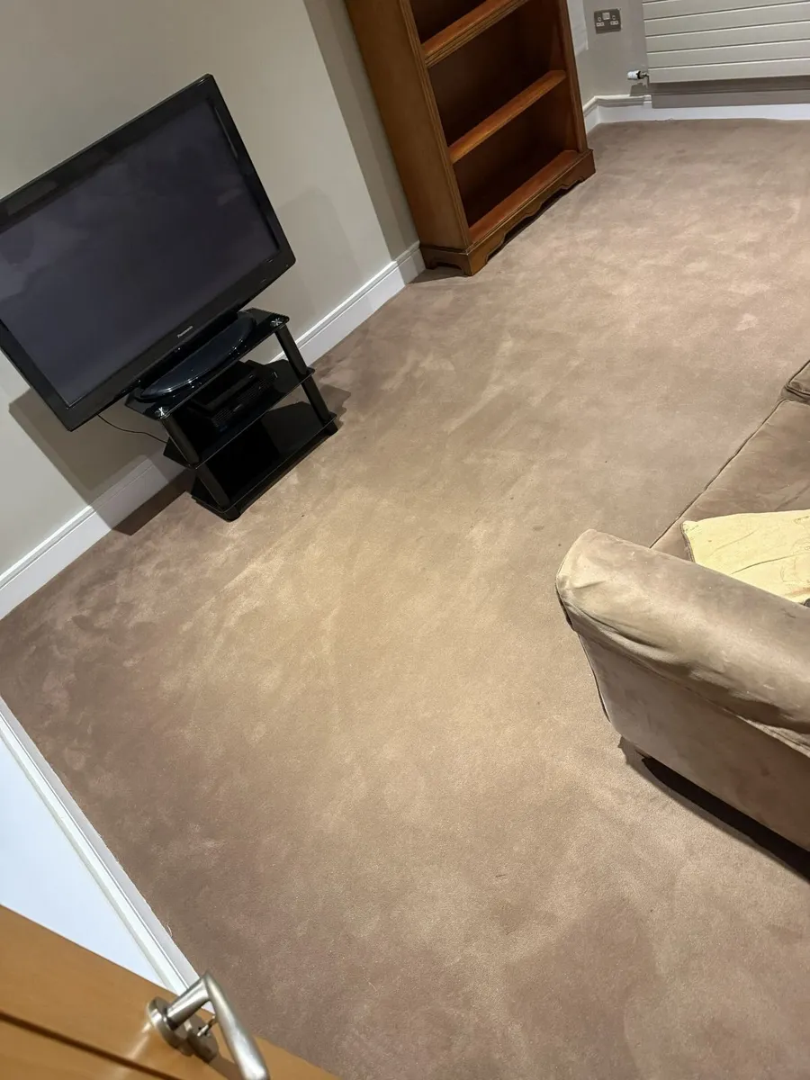 Carpet & underlay - Image 3