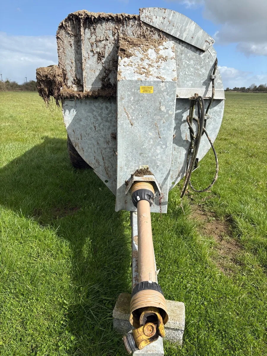 Dung spreader - Image 2