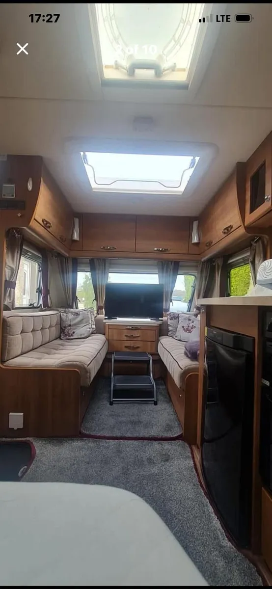 Elddis Affinity - Image 4