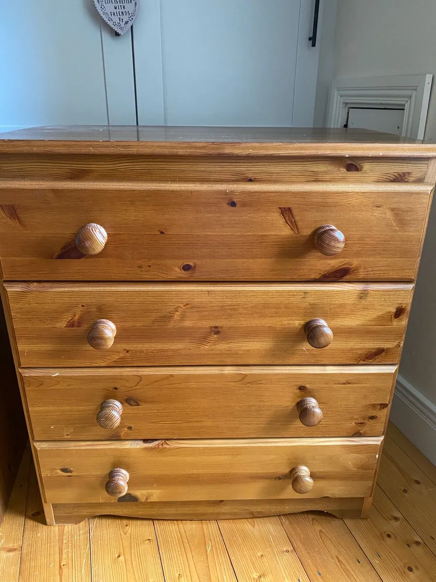 Chest of Drawers - Image 2