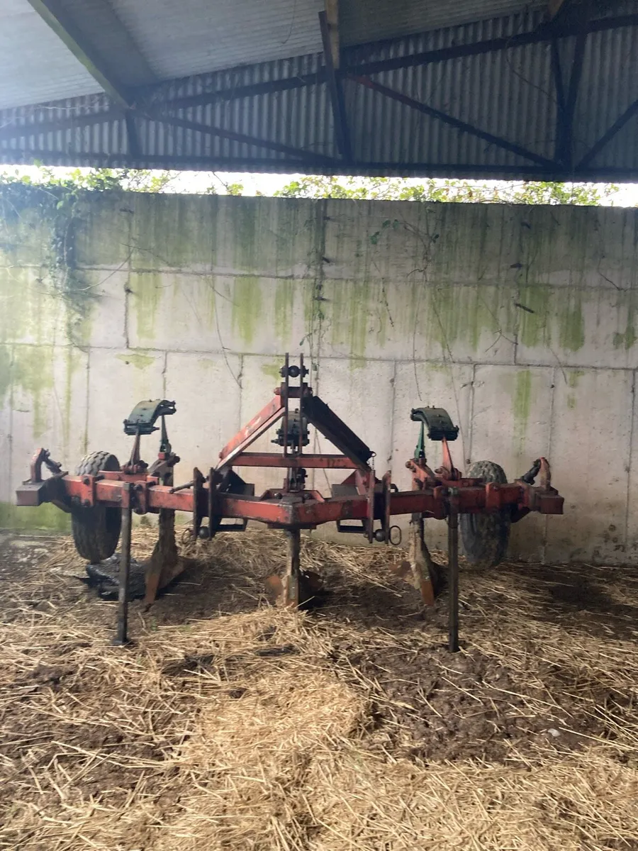 Keverland Ripper - Image 1