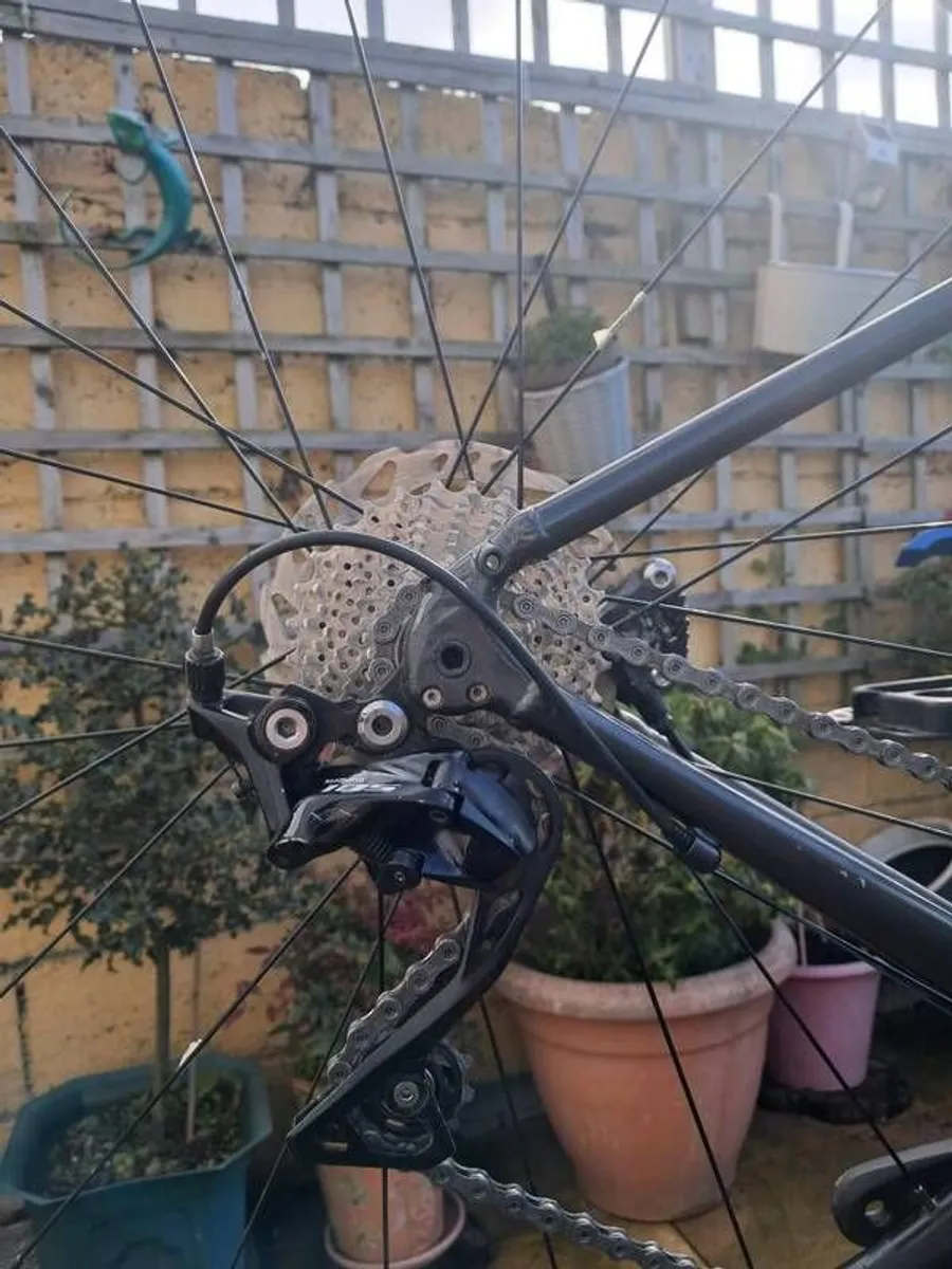 Trek Domane al5 for sale - Image 3