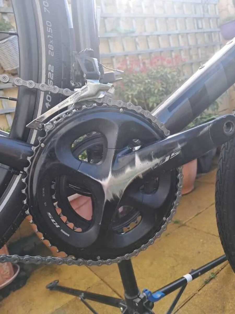 Trek Domane al5 for sale - Image 4