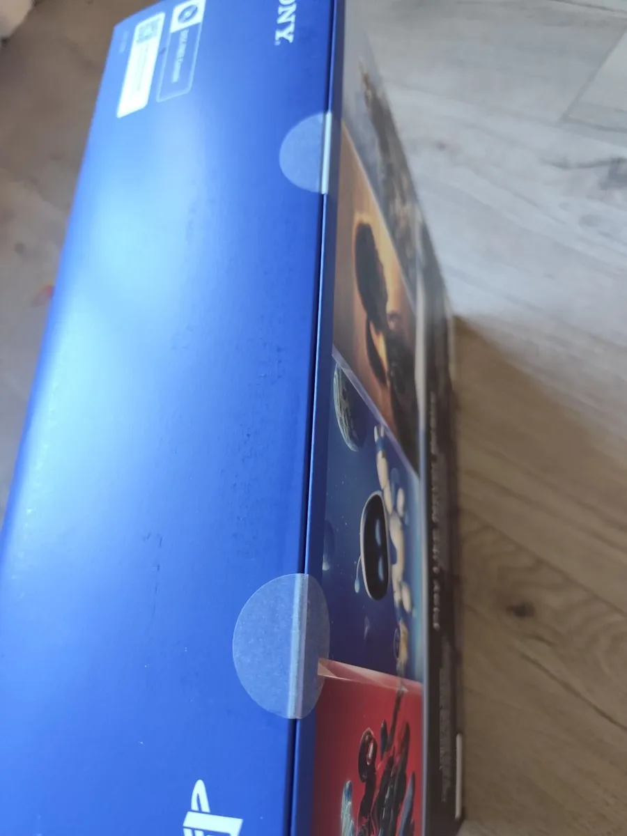 Brand new PS5 - Image 1