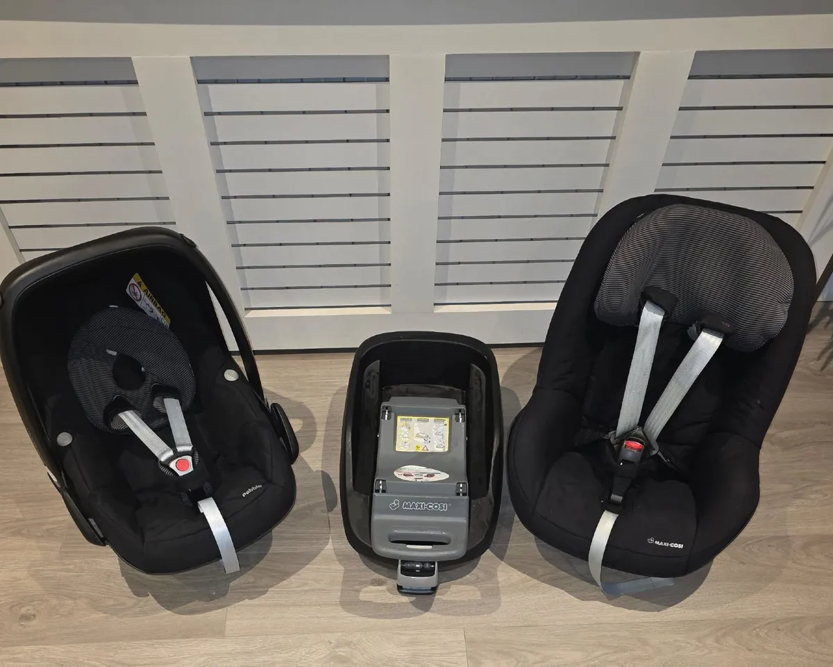 Please Read!! Wow Offer! Bugaboo Cameleon3 - Image 2