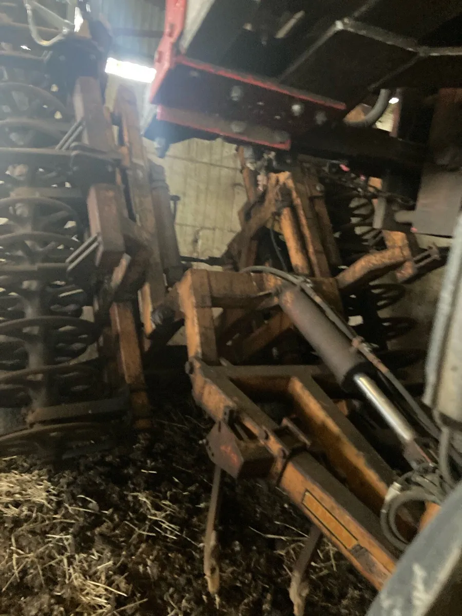 Furrow Press - Image 1