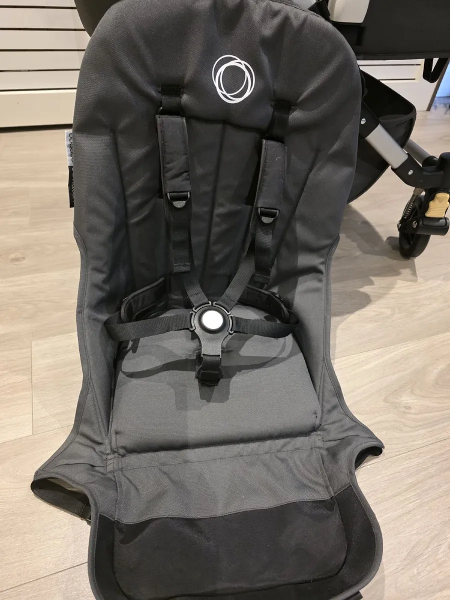 Please Read!! Wow Offer! Bugaboo Cameleon3 - Image 4