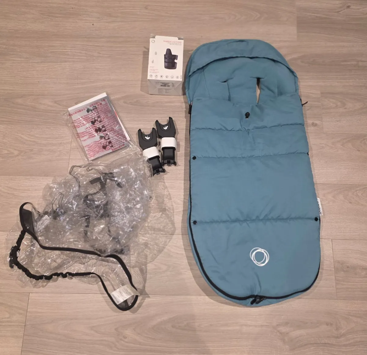 Please Read!! Wow Offer! Bugaboo Cameleon3 - Image 3