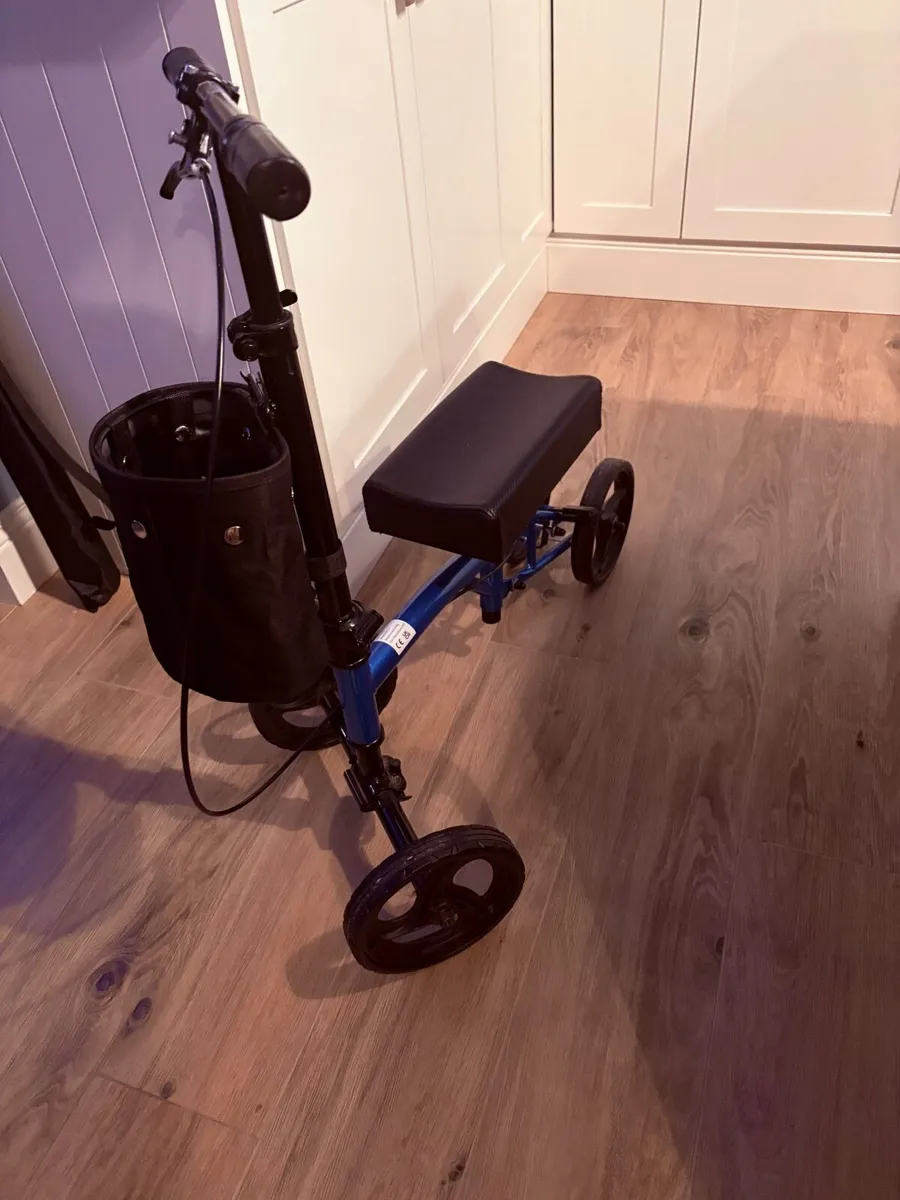 Knee wheeler - Image 3