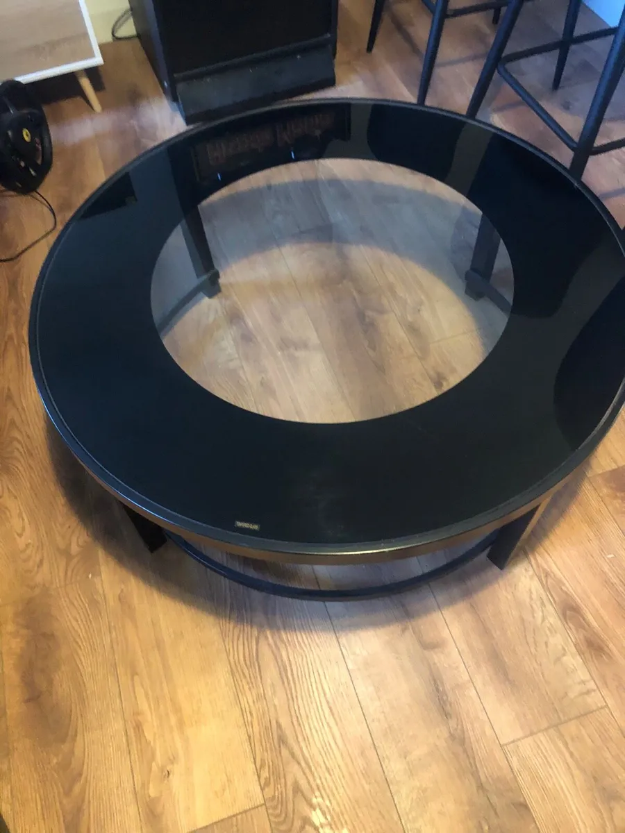 Coffee table - Image 3