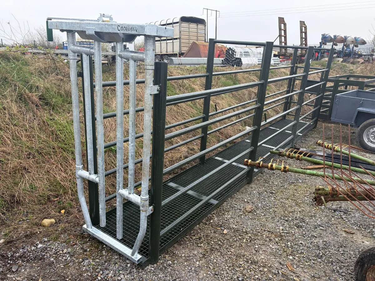 Misc Farm Items Auction Saturday @ Portlaoise - Image 4