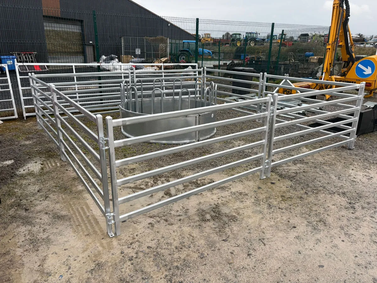 Misc Farm Items Auction Saturday @ Portlaoise - Image 3