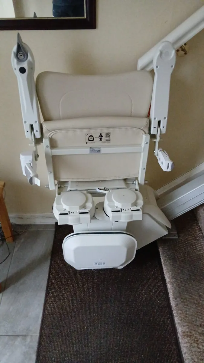 Handicare Stairlift - Image 2