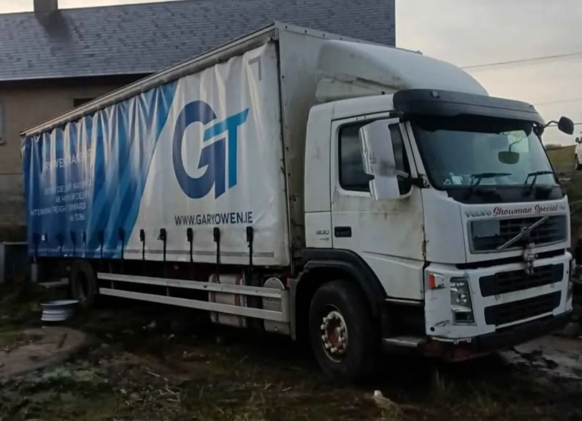 Volvo Other 2007 - Image 2