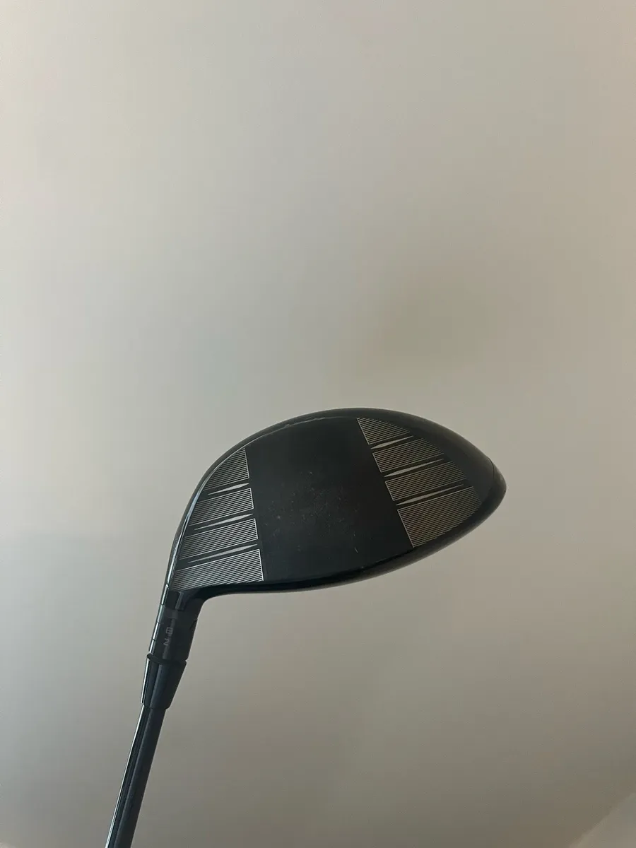 Titleist Tsr3 Driver - Image 2