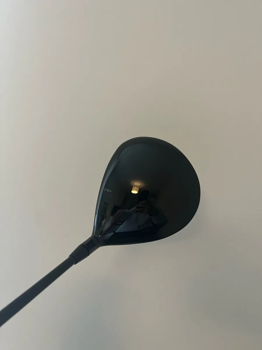 Titleist Tsr3 Driver - Image 3