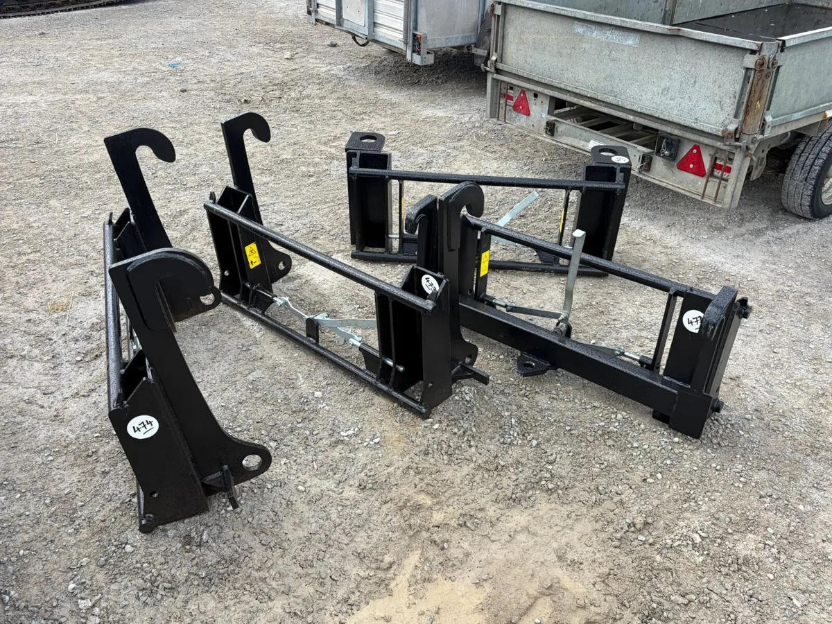 General Farm Equipment Auction Saturday - Image 4