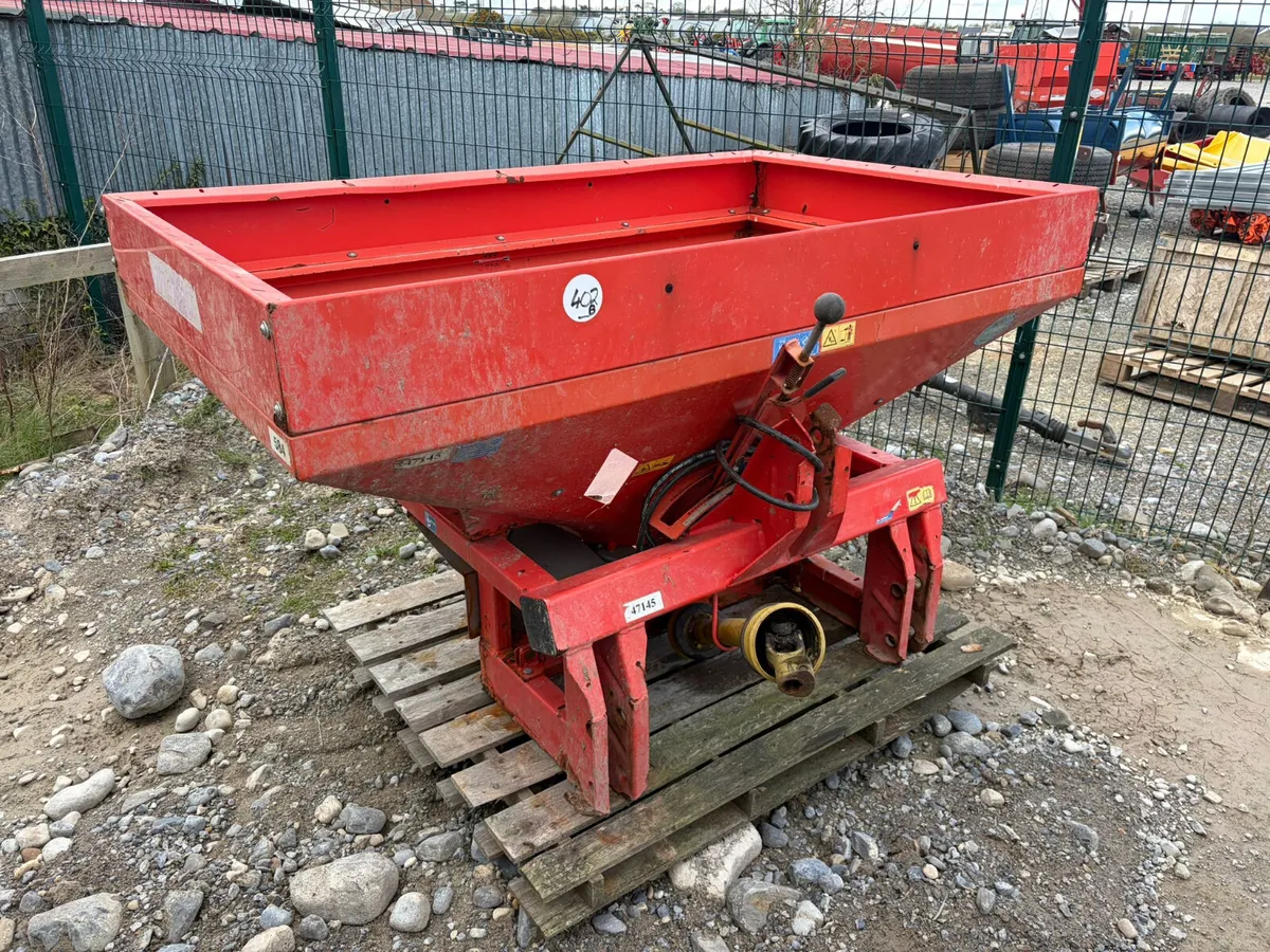 General Farm Equipment Auction Saturday - Image 2