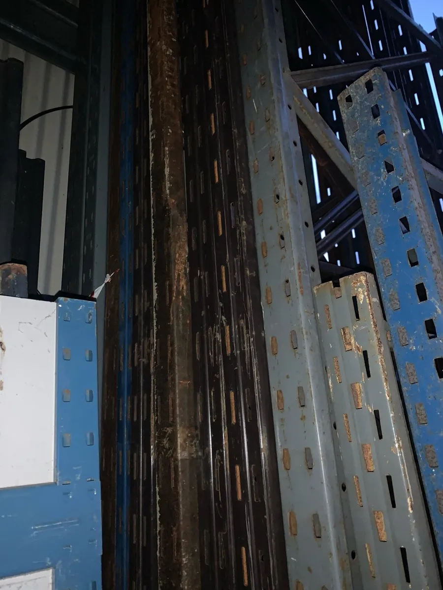 Pallet Racking - Image 3