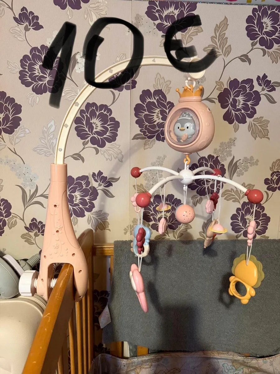 Baby stuff - Image 1