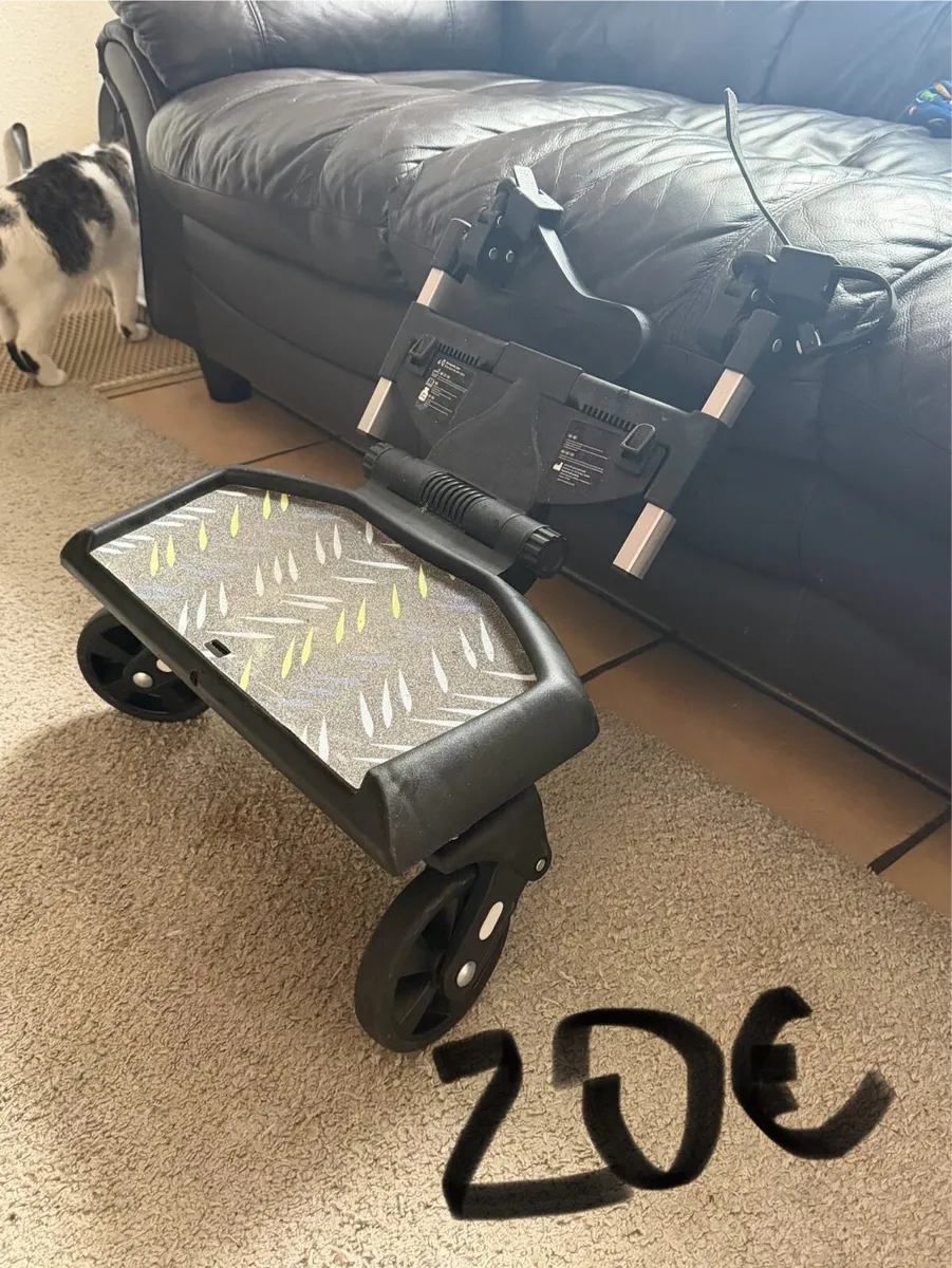 Baby stuff - Image 3