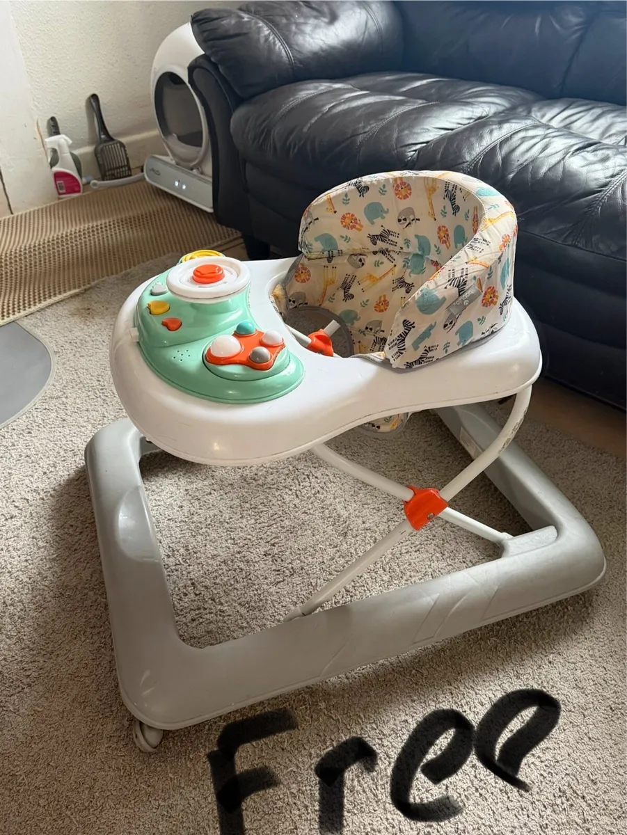 Baby stuff - Image 4