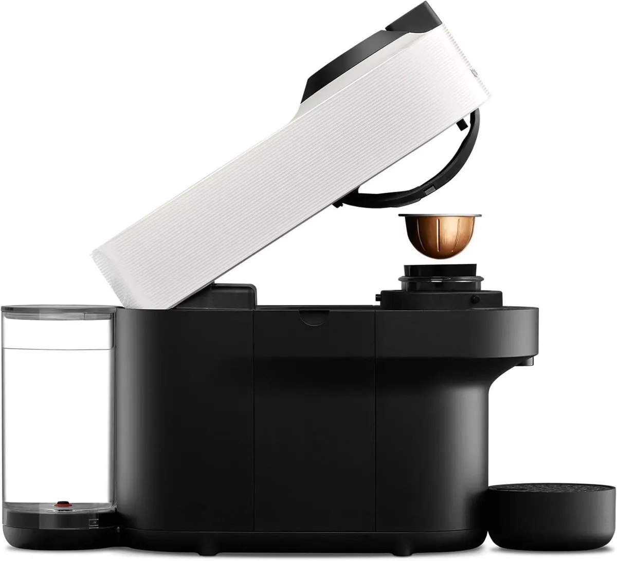 Vertuo Pop Automatic Pod coffee machine for - Image 4