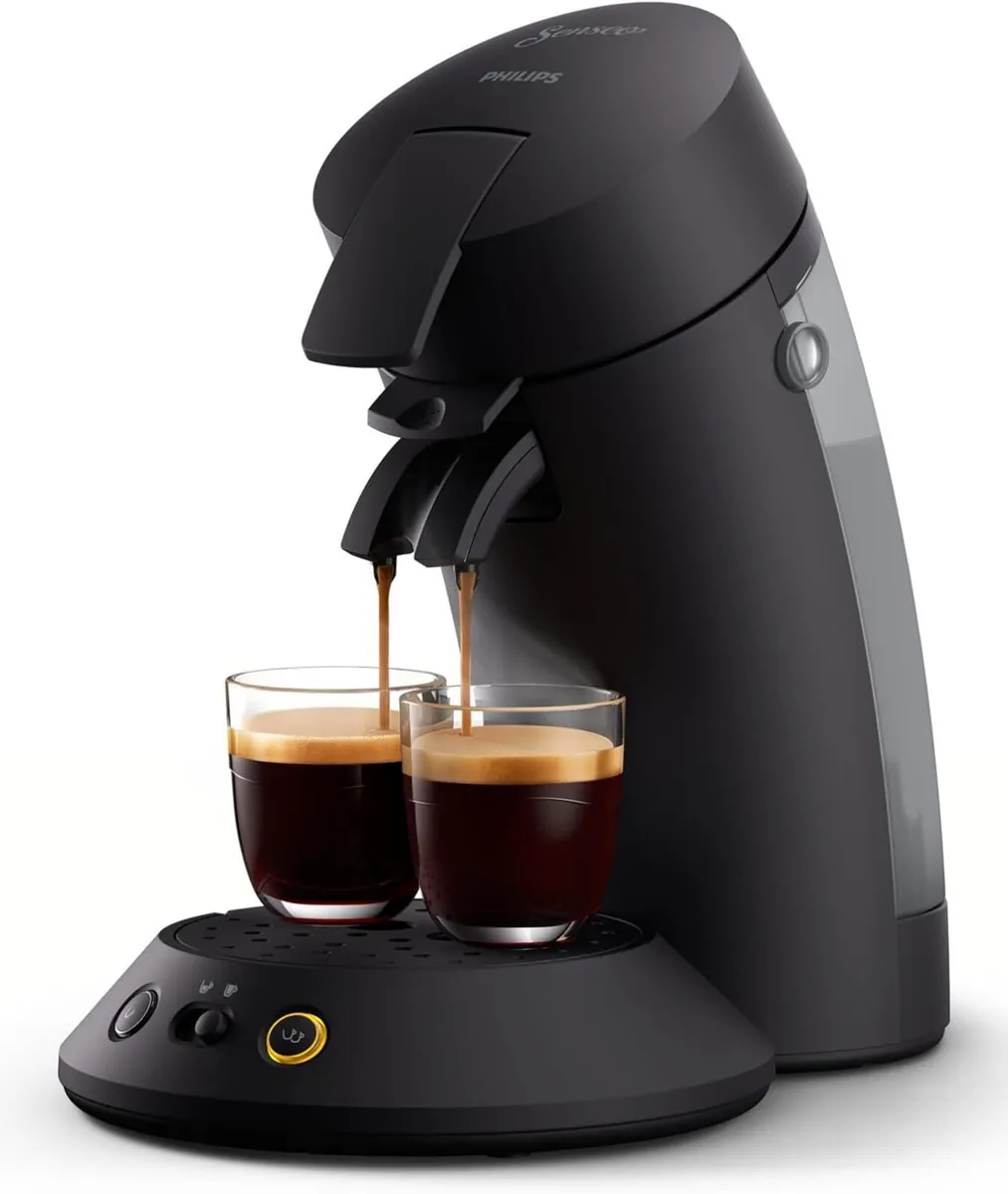 SENSEO Original Plus - Pod Coffee Machine - Image 1