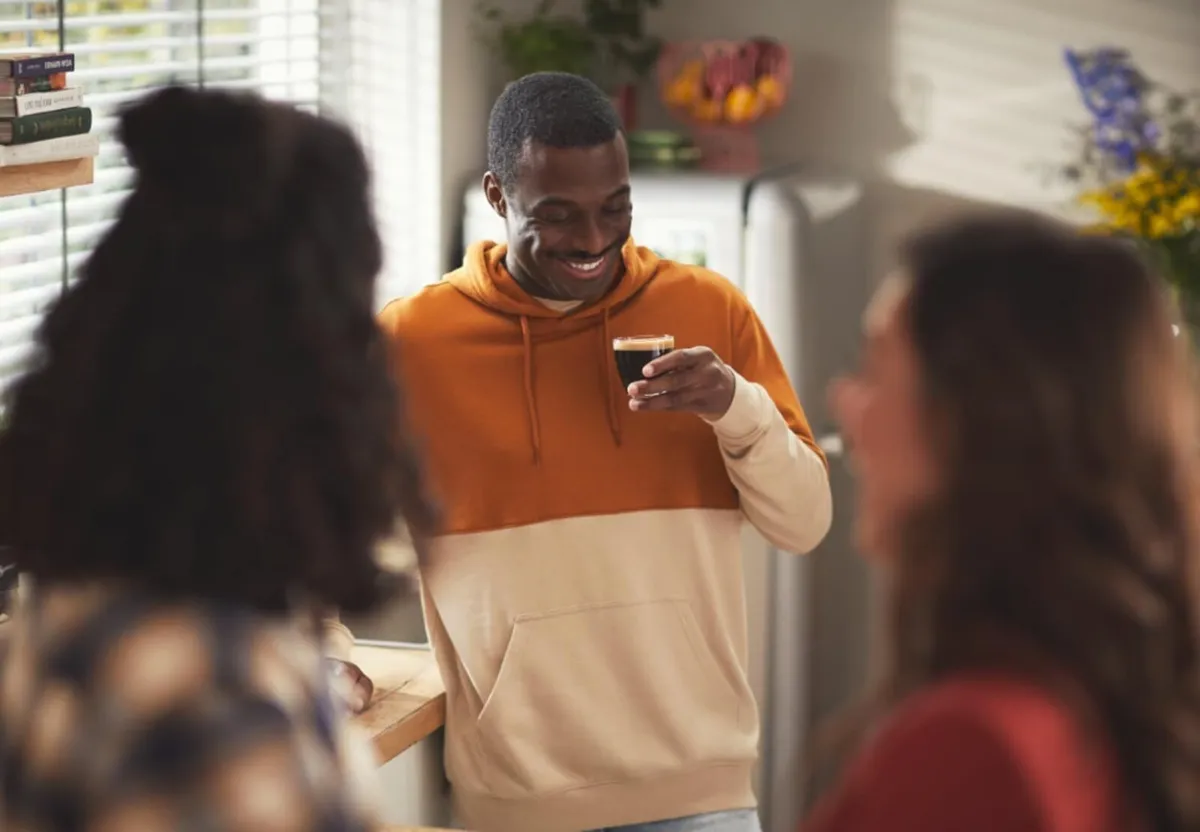 SENSEO Original Plus - Pod Coffee Machine - Image 2