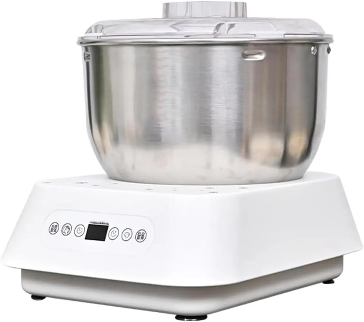 Electric Dough Maker with Ferment Function 7L - Image 1