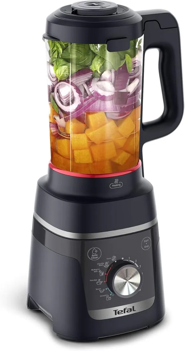 Blendforce Cook Soup Maker Blender 5 Auto-Programs - Image 1