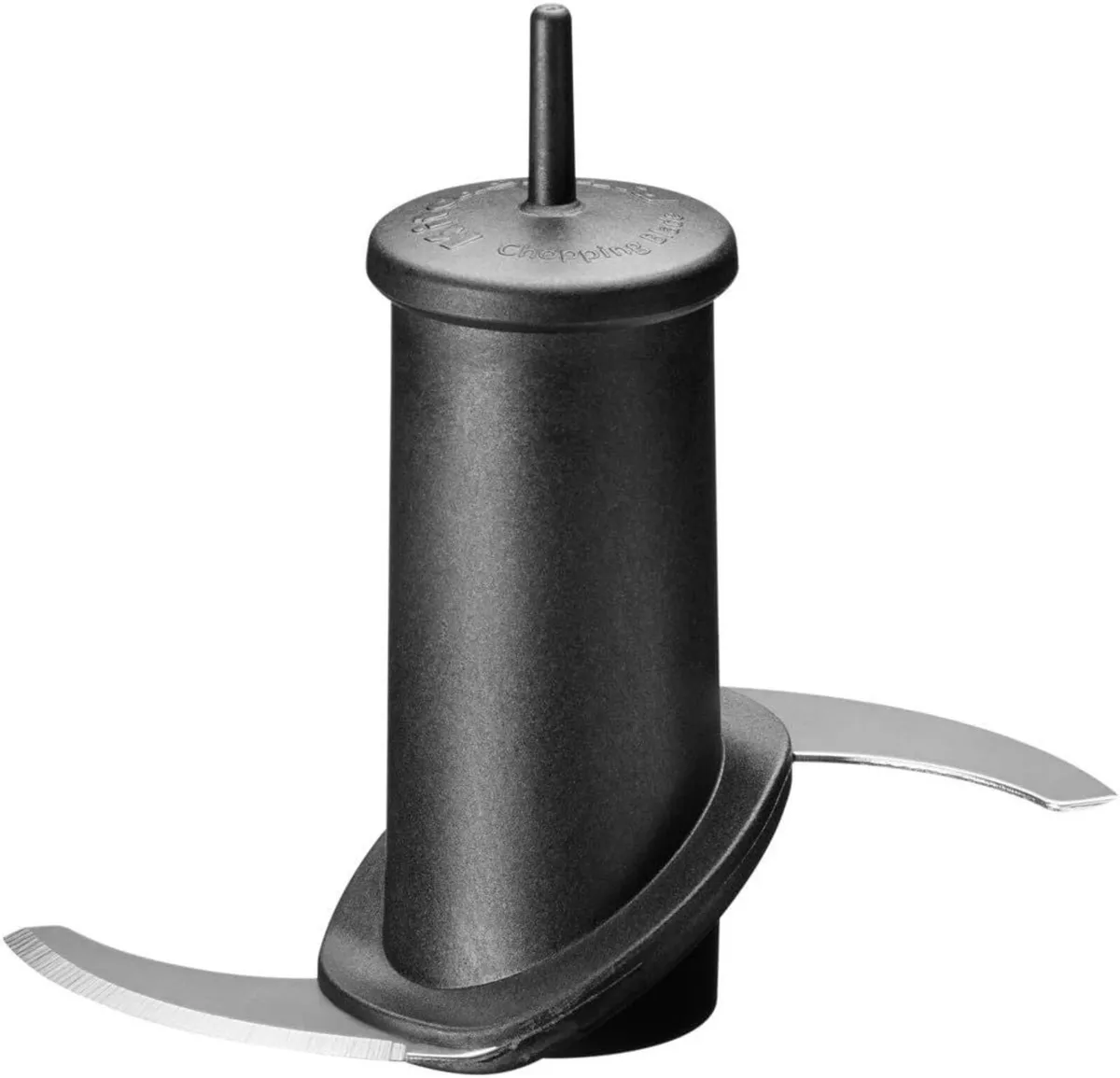 MINI FOOD CHOPPER 830ML - ONYX BLACK 5KFC3516BOB - Image 3