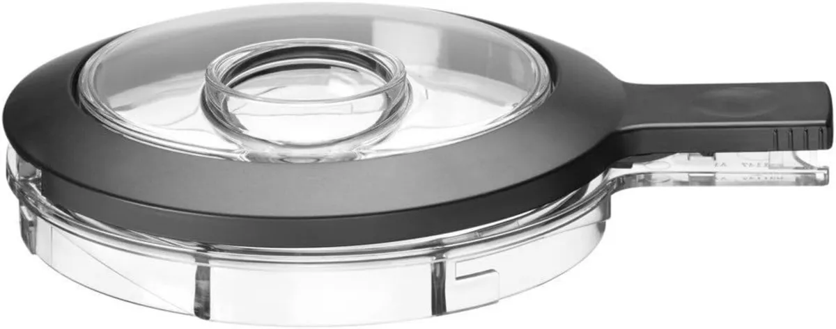 MINI FOOD CHOPPER 830ML - ONYX BLACK 5KFC3516BOB - Image 4