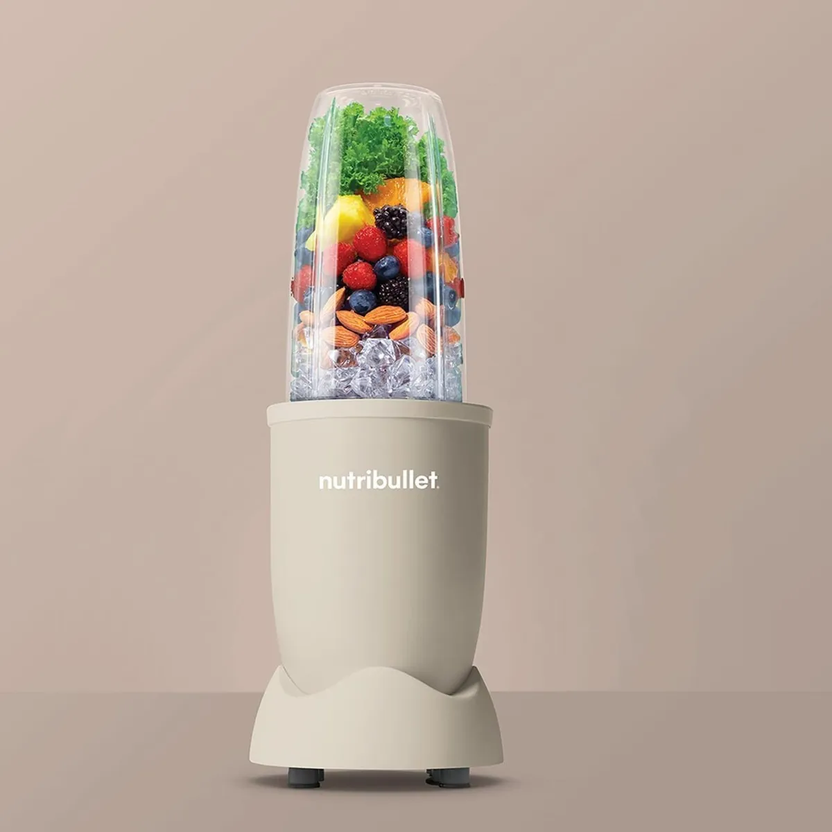 Blender 900 Series in Matte Sand - Powerful 25 - Image 2