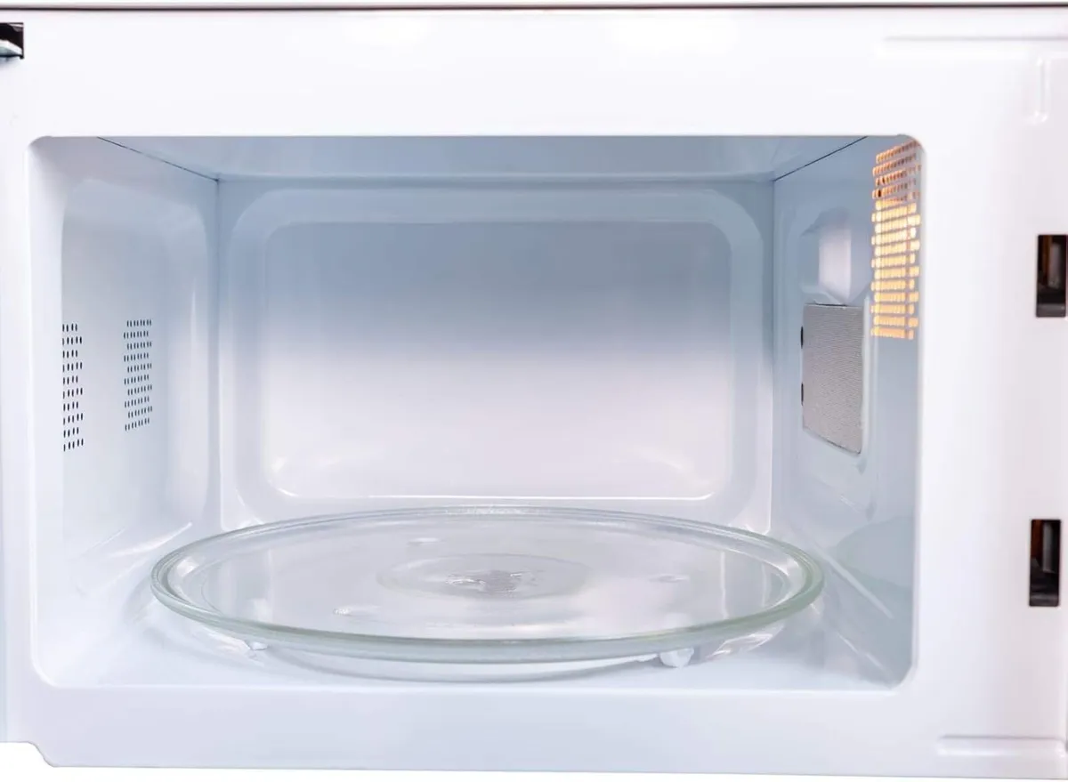 Cotswold 800W Microwave Oven - 20L Capacity 5 - Image 4