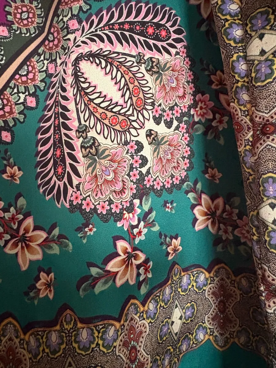 Ladies blouse - Image 3