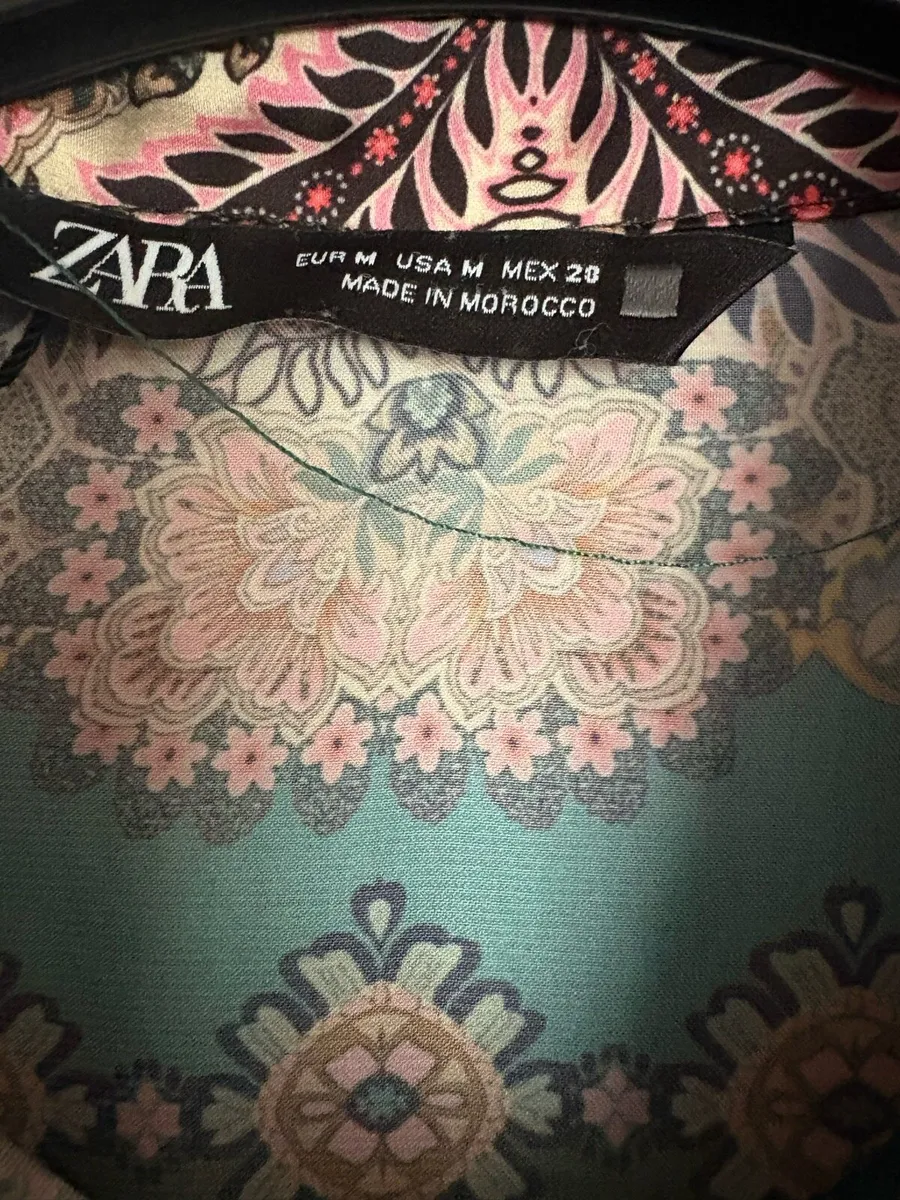 Ladies blouse - Image 4